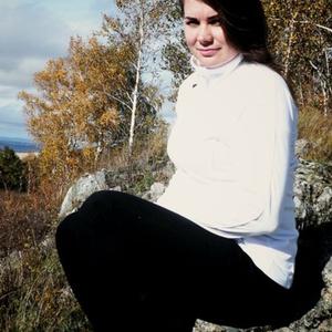 Людмила, 35 лет, Шарыпово