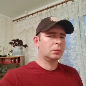Виктор, 44 года, Краснотурьинск