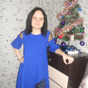 Девушки в Оренбурге: Ольга, 33 - ищет парня из Оренбурга