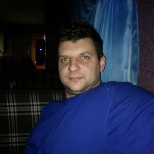 Парни в Бийске: Владислав, 41 - ищет девушку из Бийска