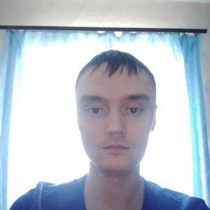Яков, 32 года, Новосибирск