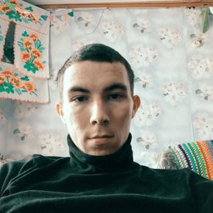 Парни в Волжске: Антон, 25 - ищет девушку из Волжска