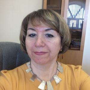 Ольга, 53 года, Рязань