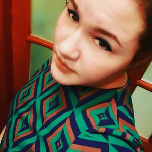 Девушки в Челябинске: Полина Новикова, 26 - ищет парня из Челябинска
