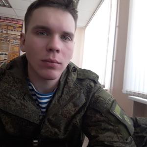 Вадим, 26 лет, Полоцк