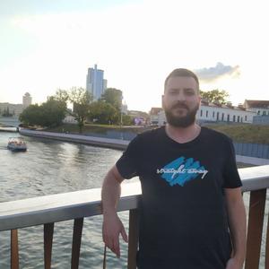 Дмитрий, 31 год, Минск