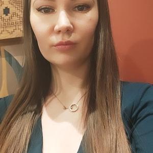Алевтина, 34 года, Москва