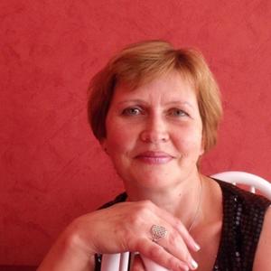 Наталия, 63 года, Екатеринбург
