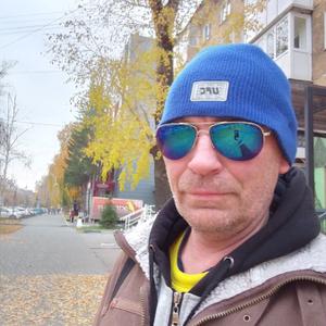 Парни в Барнауле (Алтайский край): Пауль, 52 - ищет девушку из Барнаула (Алтайский край)