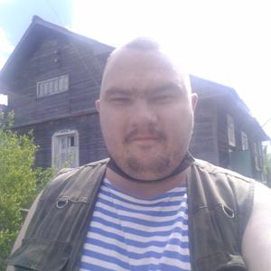 Парни в Череповце: Канин Руслан, 33 - ищет девушку из Череповца