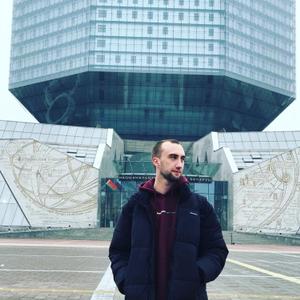 Александр, 25 лет, Москва