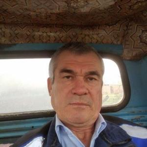 Федор, 65 лет, Ставропольский