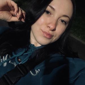 Юлия, 22 года, Москва