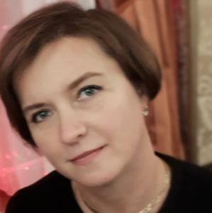 Lena, 46 лет, Нижний Новгород