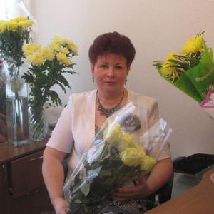 Девушки в Санкт-Петербурге: Маргарита, 68 - ищет парня из Санкт-Петербурга