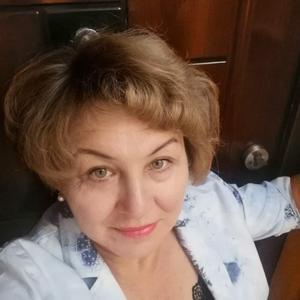 Лилия, 55 лет, Оренбург
