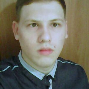 Максим, 26 лет, Новокузнецк