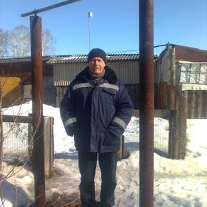 Парни в Челябинске: Владимир, 71 - ищет девушку из Челябинска