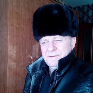 Анатолий, 70 лет, Волгоград