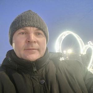 Парни в Зеленодольске (Татарстан): Игорь, 54 - ищет девушку из Зеленодольска (Татарстан)