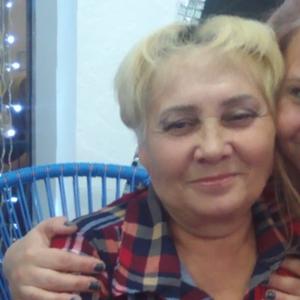Татьяна, 66 лет, Краснодар