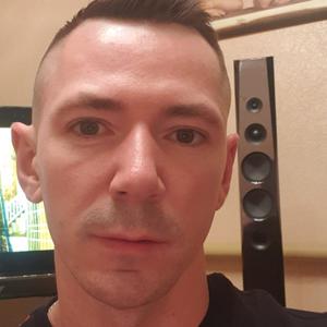 Виктор, 41 год, Александровское