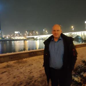 Парни в Екатеринбурге: Олег, 46 - ищет девушку из Екатеринбурга