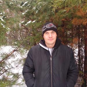 Михаил, 40 лет, Кирсанов