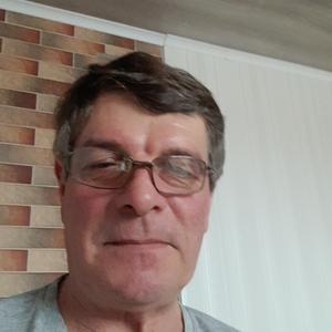 Пётр, 57 лет, Липецк