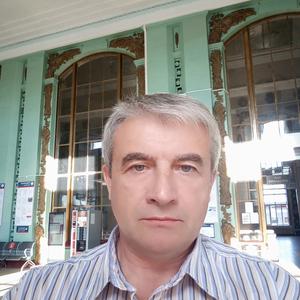 Сергей Иванов, 45 лет, Курск