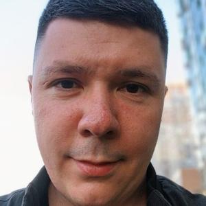 Алексей, 36 лет, Красногорск