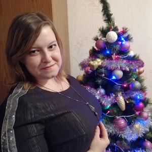Девушки в Нижний Новгороде: Ирина Шаманина, 39 - ищет парня из Нижний Новгорода