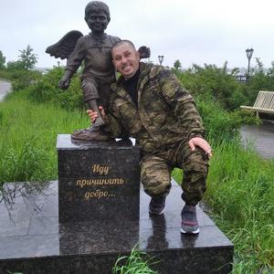 Парни в Ханты-Мансийске: Сергей, 43 - ищет девушку из Ханты-Мансийска