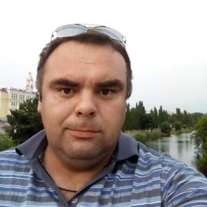 Александр, 40 лет, Подольск