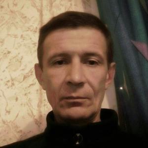 Парни в Елабуге (Татарстан): Сергей Иванов, 52 - ищет девушку из Елабуги (Татарстан)