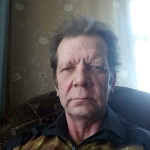 Сергей, 58 лет, Челябинск