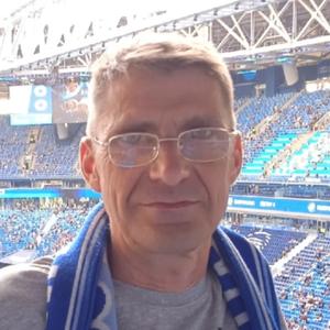 Парни в Санкт-Петербурге: Александр, 50 - ищет девушку из Санкт-Петербурга