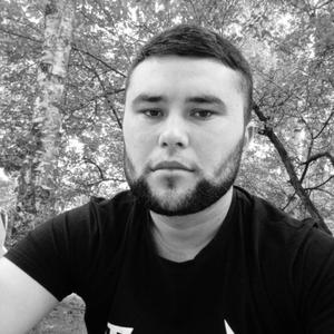 Алишер, 26 лет, Хабаровск