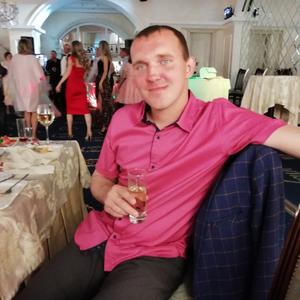 Парни в Нововоронеже: Александр, 37 - ищет девушку из Нововоронежа