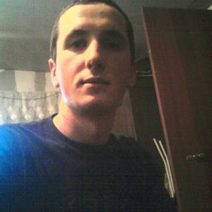 Парни в Тамбове: Павел Буданцев, 30 - ищет девушку из Тамбова
