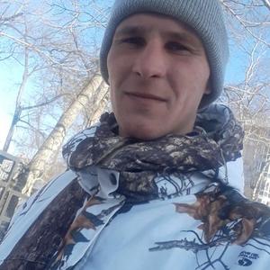 Сергей, 29 лет, Южно-Сахалинск