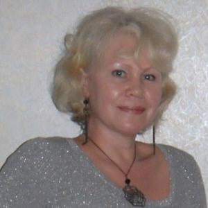 Елена, 59 лет, Саратов