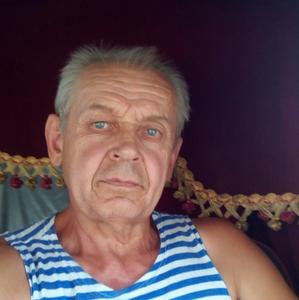 Виталий, 60 лет, Новосибирск