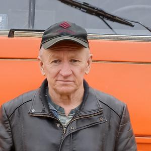 Алексей, 59 лет, Копейск