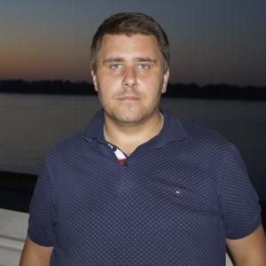 Кирилл, 40 лет, Нижний Новгород