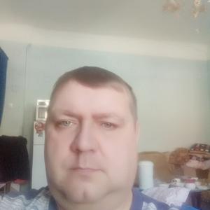 Николай, 49 лет, Волгоград