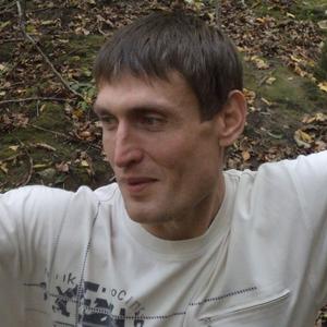 Парни в Ставрополе: Андрей Алексеев, 47 - ищет девушку из Ставрополя