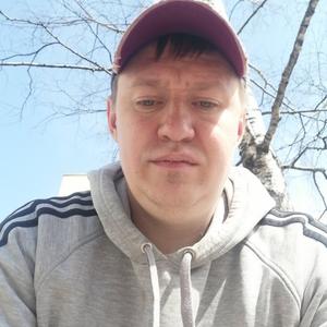 Антон Горный, 37 лет, Прокопьевск