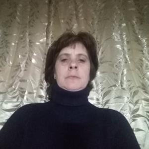 Девушки в Сысерти: Татьяна Костарева, 52 - ищет парня из Сысерти