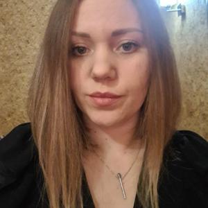 Ольга, 30 лет, Новосибирск